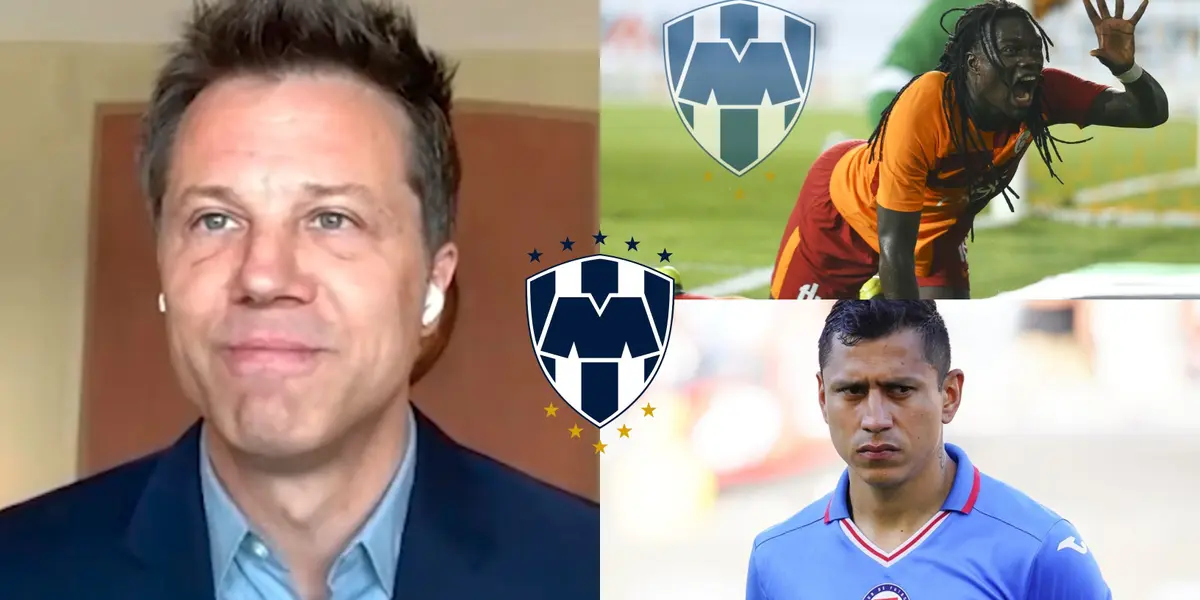 No alcanzó para más, la afición no se encuentra contenta con las contrataciones de Tato Noriega