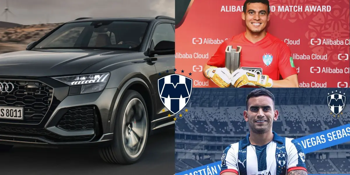 No ha podido figurar entre los titulares, Vucetich no lo considera pero su sueldo le da para lujos mayúsculos