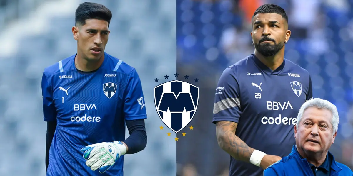 No habrá mas margen de maniobra, el Clausura 2023 es su última oportunidad de vestir con orgullo la de Rayados