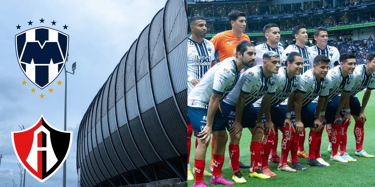 No jugarán ante Atlas y Vucetich prepara modificaciones