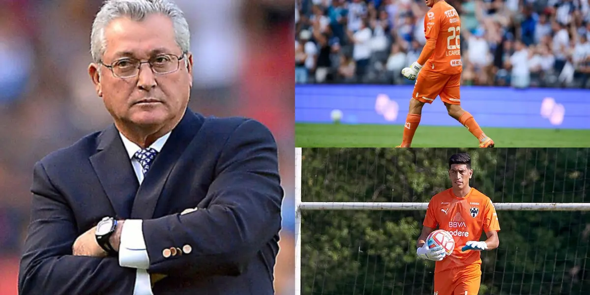 No lo querían y ahora lo arropan para que sea titular