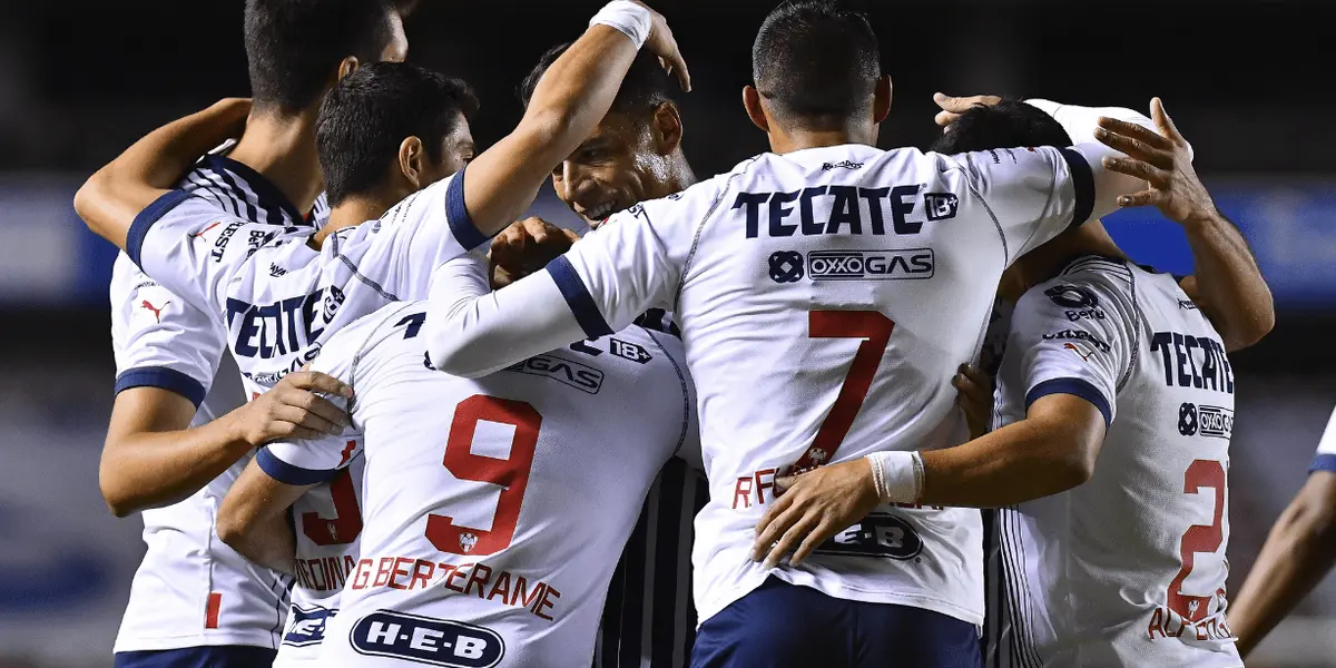 No pasa por su mejor momento y por eso terminaría jugando en el equipo filial con los chavos