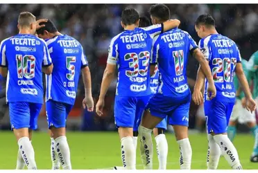 No podrá ver acción ante River ni Santos Laguna