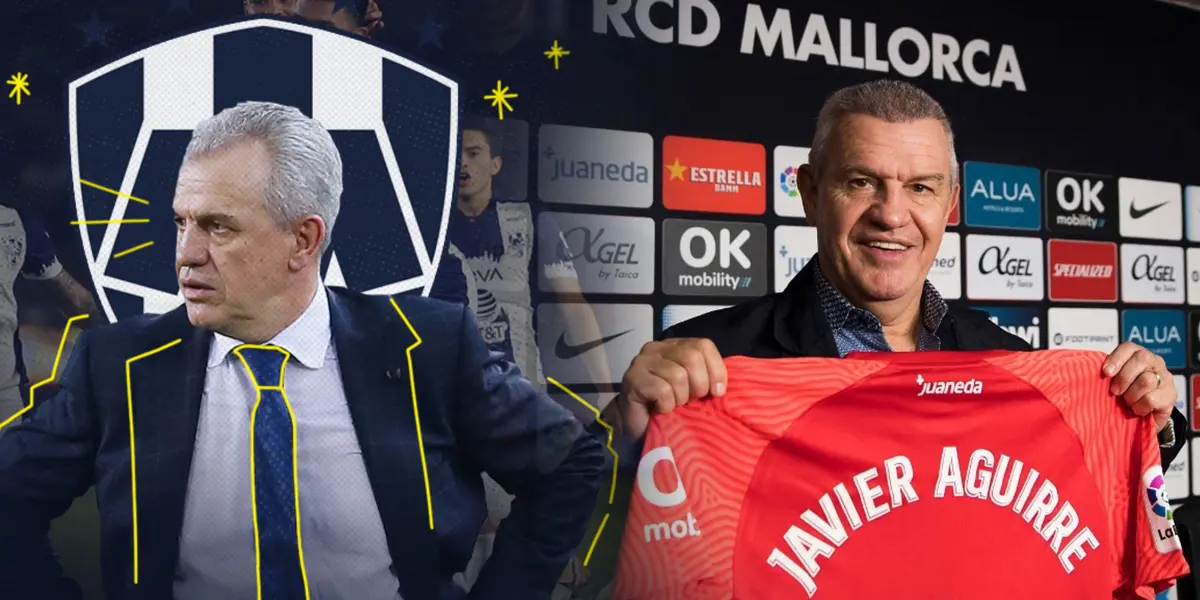 No pudo hacer nada en Rayados y ahora la rompe en España