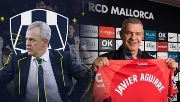 No pudo hacer nada en Rayados y ahora la rompe en España