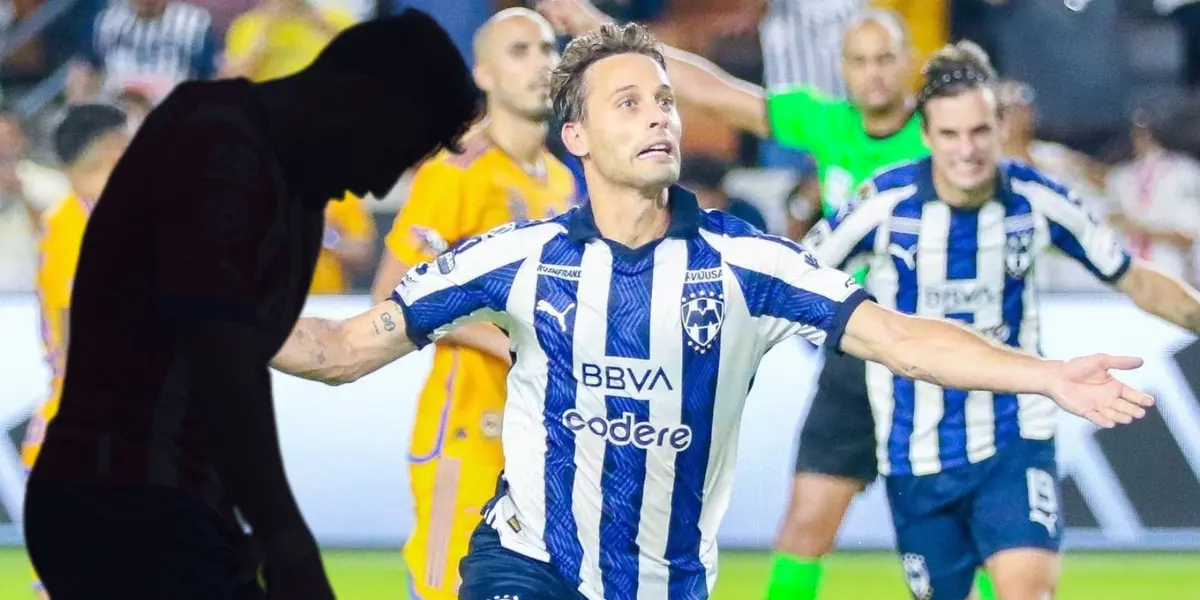 No quiso llegar en su momento a Monterrey, hoy sufre y podría despedirse de las canchas a sus apenas 25 años