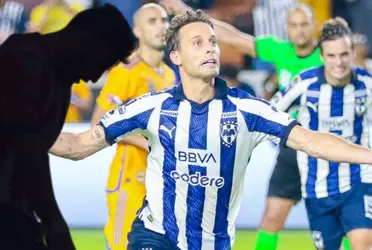 No quiso llegar en su momento a Monterrey, hoy sufre y podría despedirse de las canchas a sus apenas 25 años