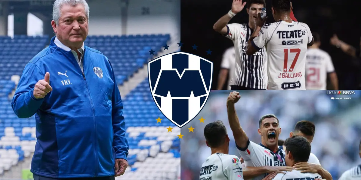 No se entiende, le darán contrato nuevo y mejoras económicas