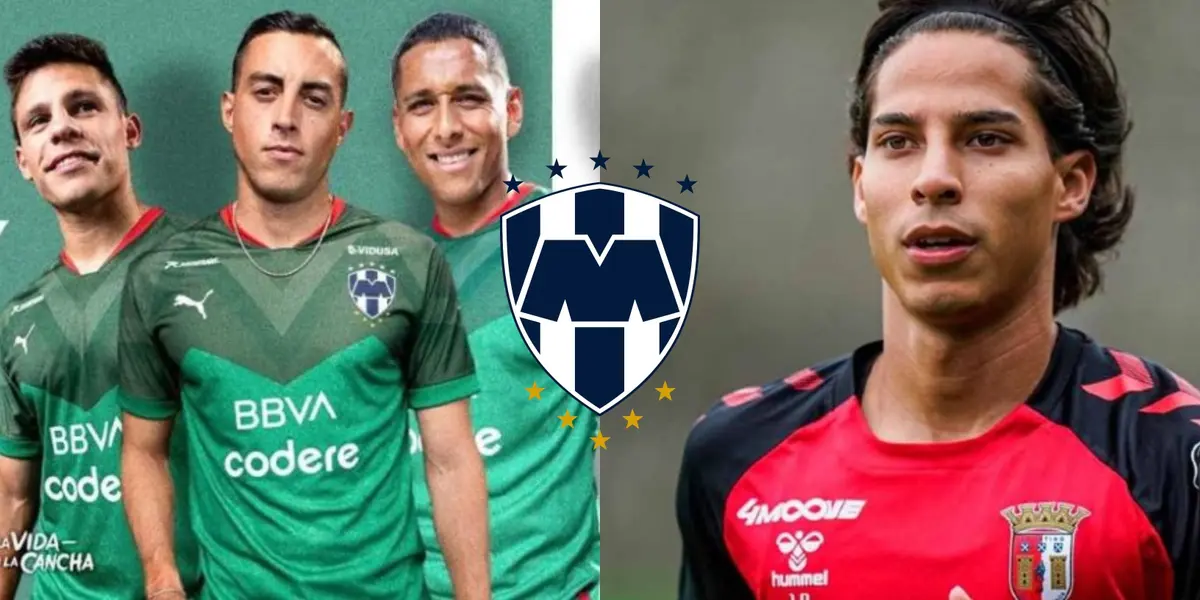 No se fueron a Europa, pensaron de mejor manera y se quedaron a jugar con un equipo grande