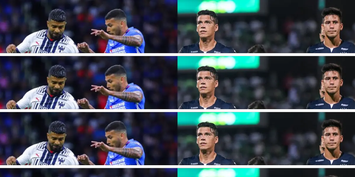 No se ve bien el camino para los Rayados en la jornada 2