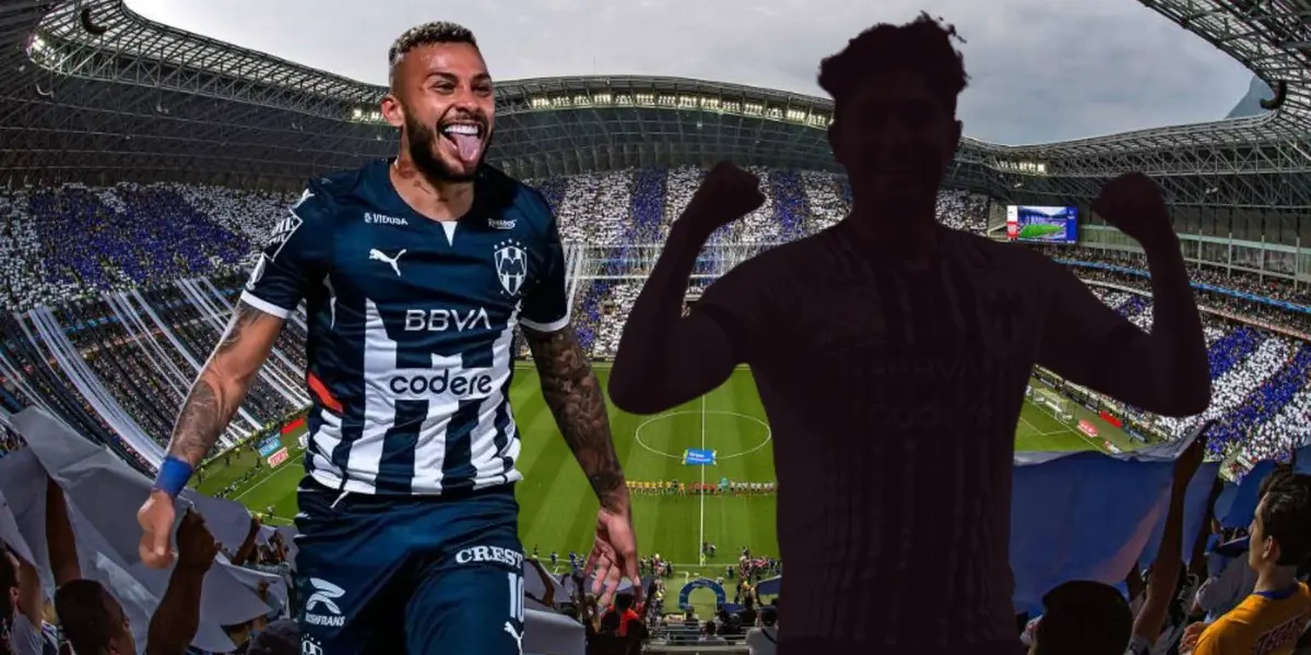 No solo regresaría en la temporada 2024 Duván Vergara, otro jugador desde Guadalajara se acerca