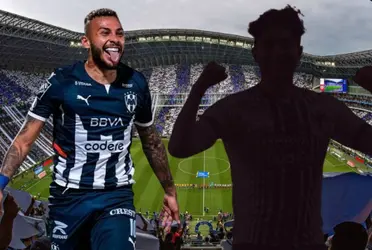 No solo regresaría en la temporada 2024 Duván Vergara, otro jugador desde Guadalajara se acerca