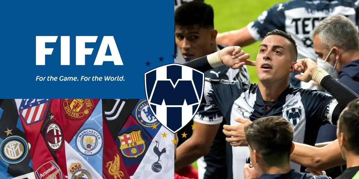 No solo represento a México en el Mundial, ahora su increíble gesto da la vuelta al mundo