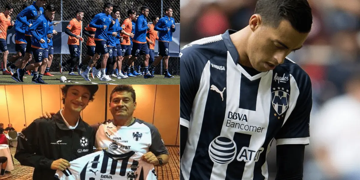 No tiene reflectores y la rompe en silencio. Es el nuevo Funes Mori