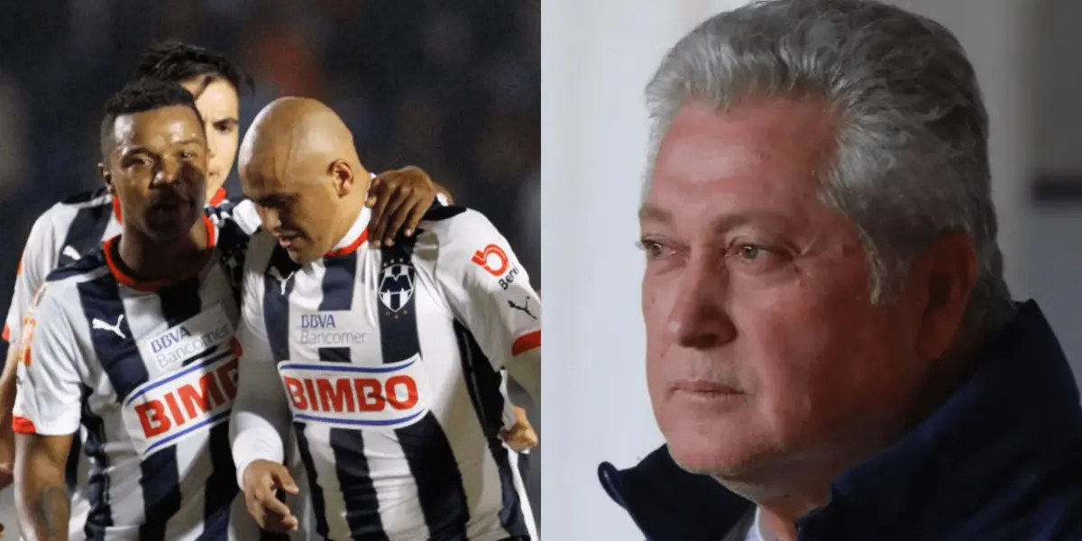 No todo es miel sobre hojuelas en Rayados de Monterrey