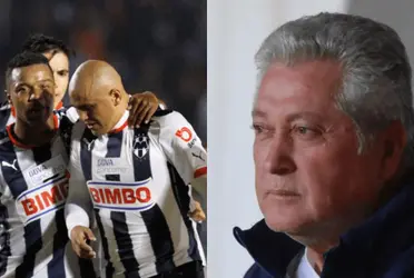 No todo es miel sobre hojuelas en Rayados de Monterrey