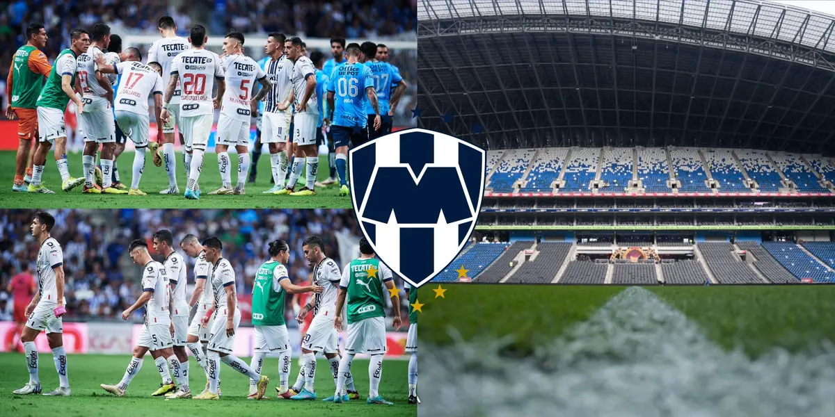 No todo terminó con la eliminación de la fiesta grande del fútbol mexicano