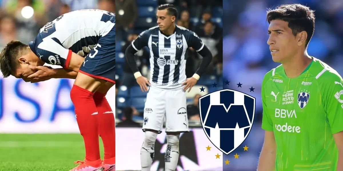 Noriega ya tiene listas las dos bajas primeras del mercado