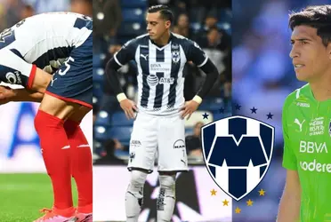 Noriega ya tiene listas las dos bajas primeras del mercado