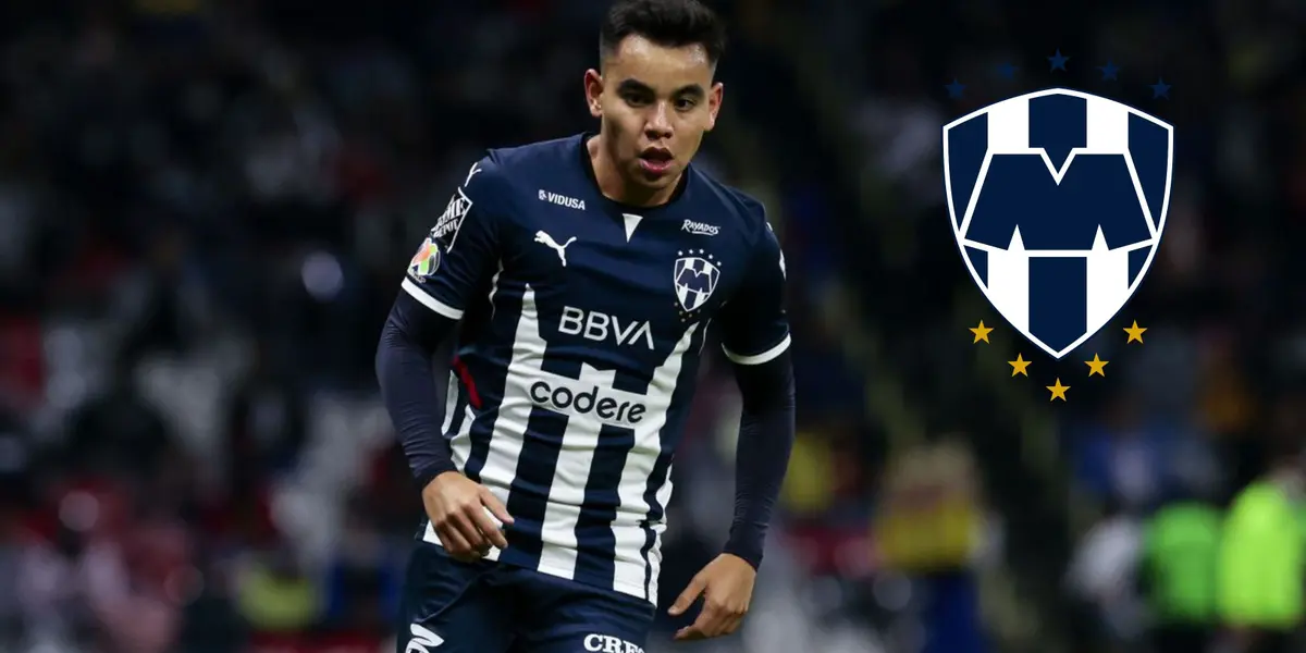 Nos abandonó por los Chemos, allá se convirtió en uno más del montón