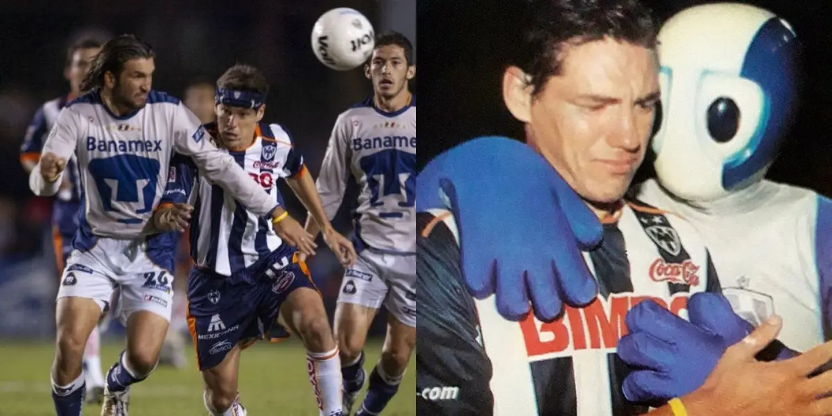 Nos hizo perder una final y ahora nadie se acuerda de él en el centro del país