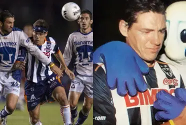 Nos hizo perder una final y ahora nadie se acuerda de él en el centro del país