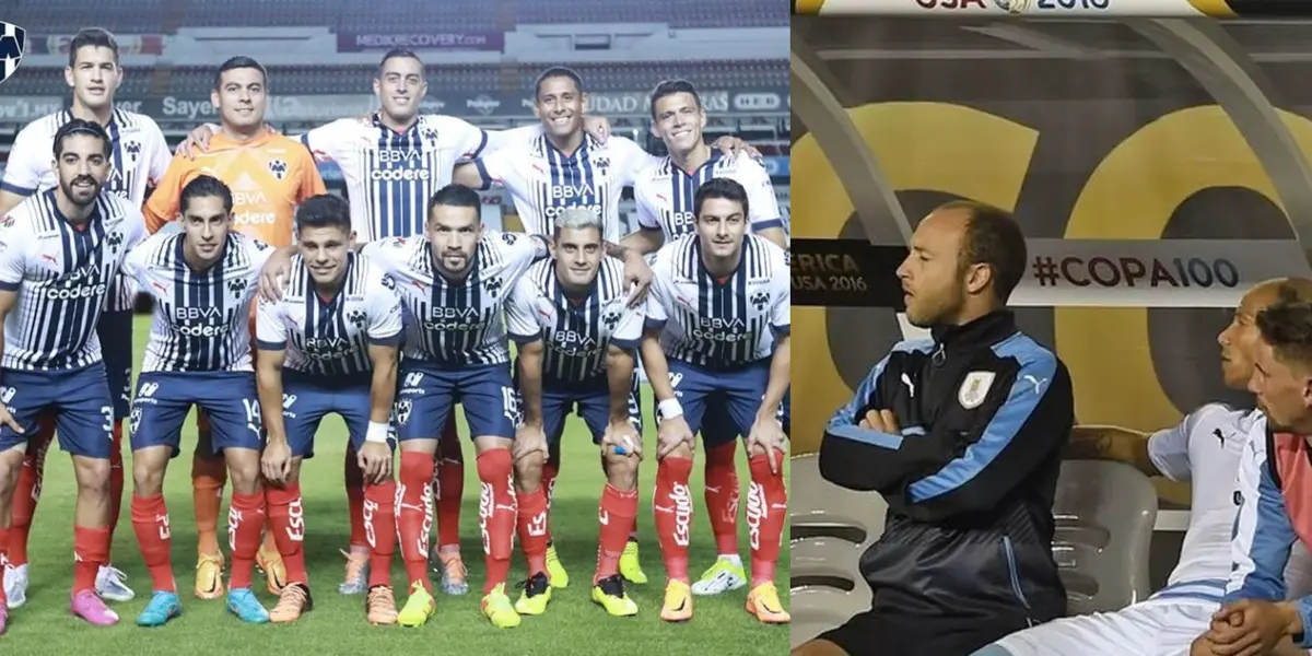 O le dan regularidad o dice adiós del equipo de sus amores