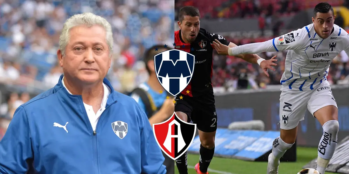 O le gana a Atlas por goleada o Vucetich se tendrá que comer las críticas de medios y afición