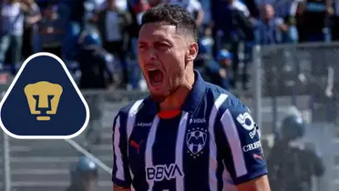 Ocampos celebra/FOTO: fútbol total