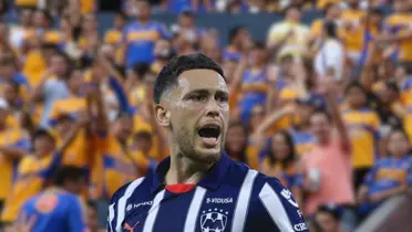 Ocampos con afición de Tigres: FOTO: Club Tigres X