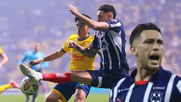 Ocampos vs América/FOTO: 90MIN