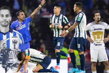 Oficial se va a la capital de México, apenas va llegando Canales y ya tiene los pies afuera del Barrial