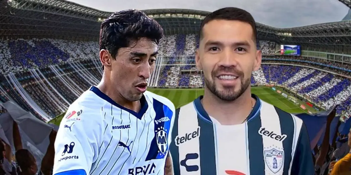Omar Govea no convence en Rayados y Celso Ortiz fue el mejor contención de la Jornada 9 en Liga MX