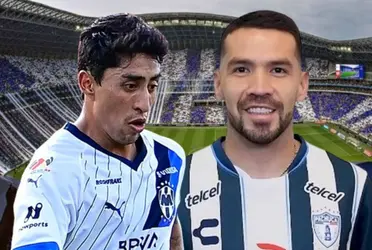 Omar Govea no convence en Rayados y Celso Ortiz fue el mejor contención de la Jornada 9 en Liga MX