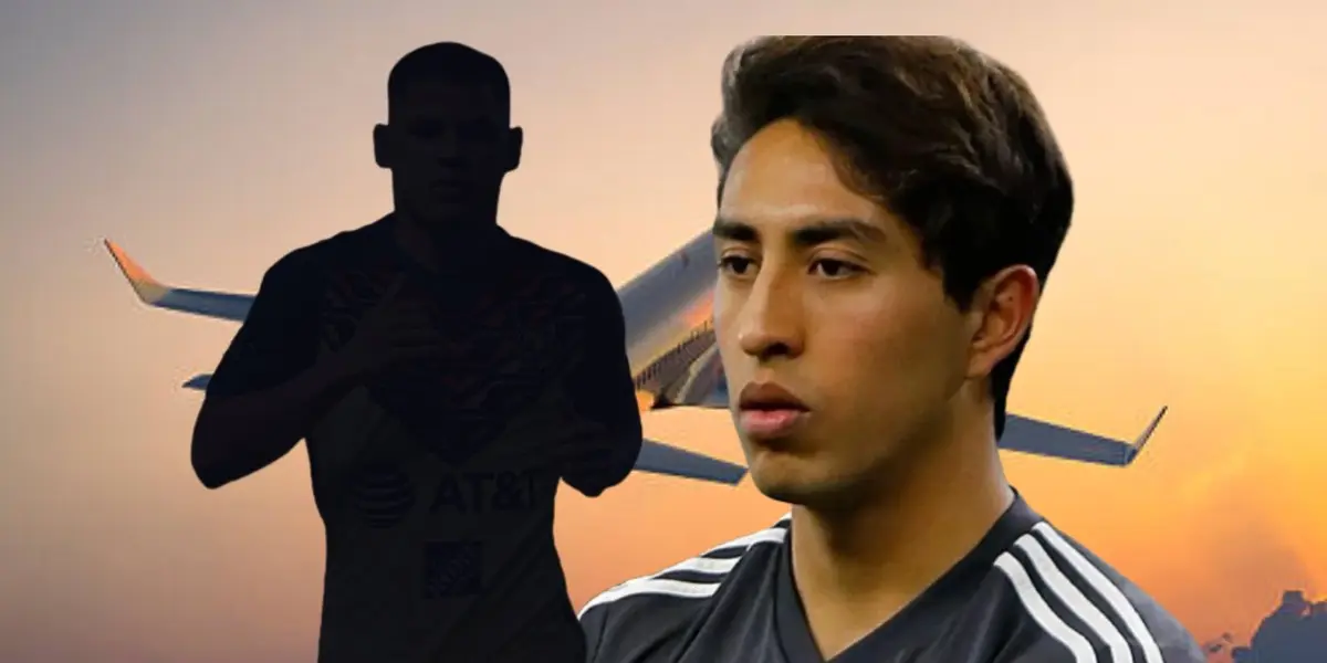 Omar Govea no convence en Rayados y el fichaje por el cual podría quedar fuera de Rayados