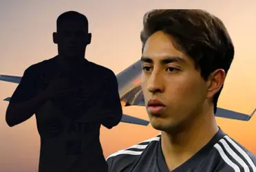 Omar Govea no convence en Rayados y el fichaje por el cual podría quedar fuera de Rayados