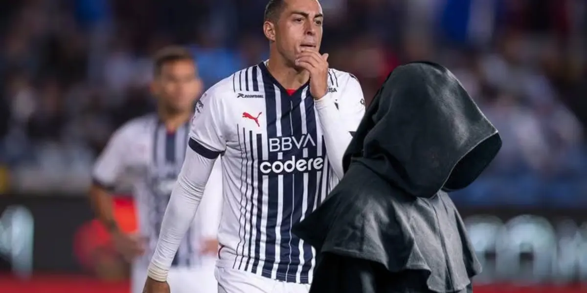 Otra figura se sumó a los testimonios ante la partida del 'Mellizo'.