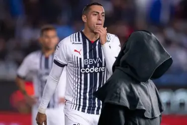 Otra figura se sumó a los testimonios ante la partida del 'Mellizo'.