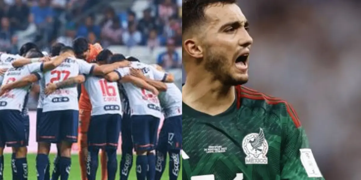 Parece que ahora no puedes confiar en tus propios jugadores