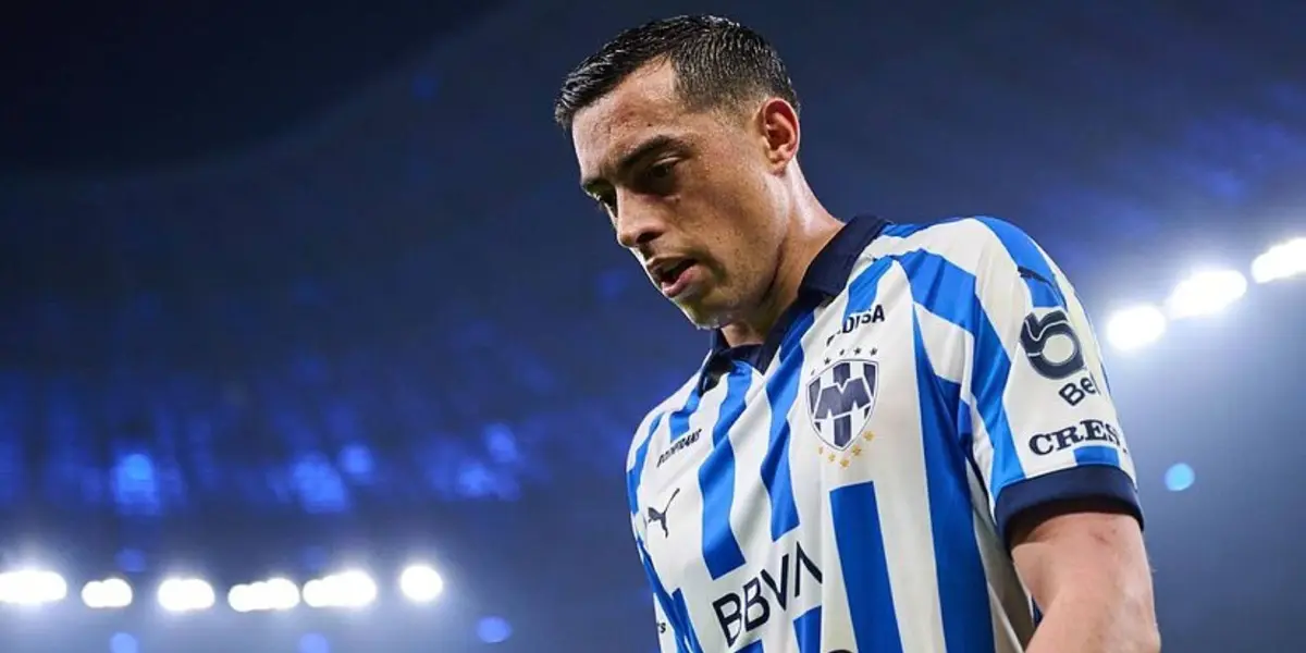 Parece que el futuro del máximo goleador del club ya está definido