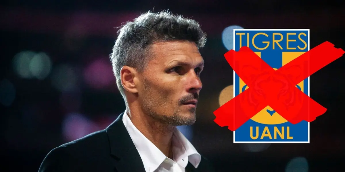 Parece que la directiva de Monterrey tendrá competencia directa para realizar sus fichajes