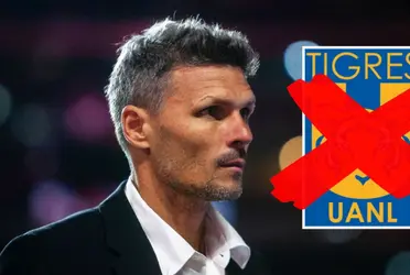 Parece que la directiva de Monterrey tendrá competencia directa para realizar sus fichajes