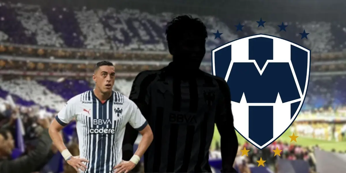 Parece que la directiva de Rayados ya tendría al sustituto perfecto del ‘Mellizo’
