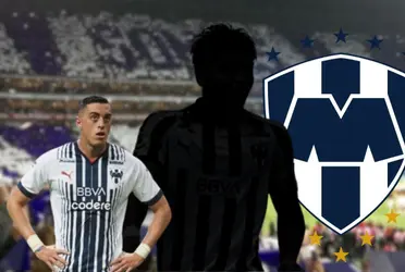 Parece que la directiva de Rayados ya tendría al sustituto perfecto del ‘Mellizo’