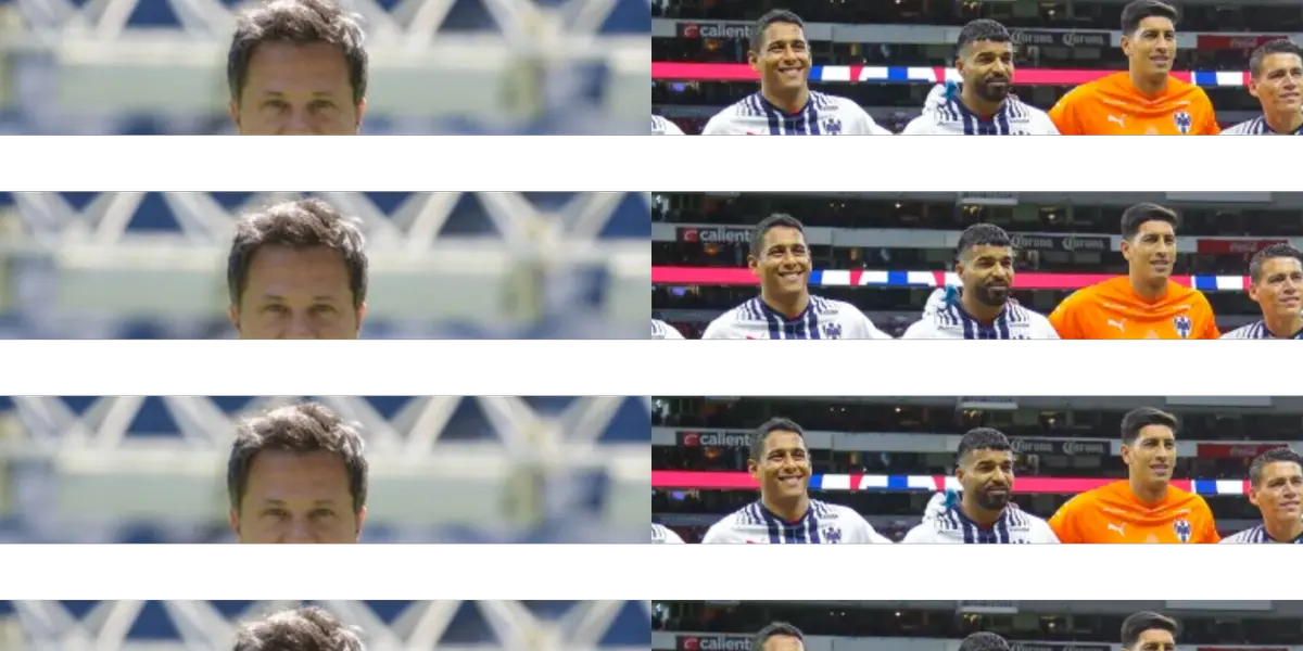 Parece que la presencia de extranjeros en los Rayados está por acabar