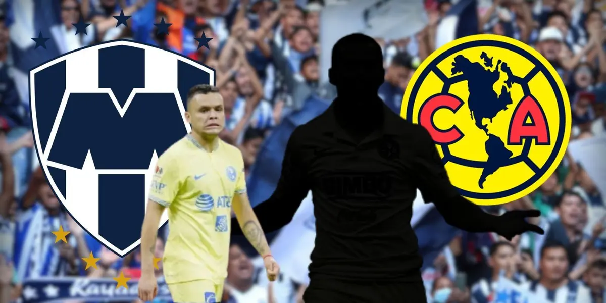 Parece que Rayados estaría interesado en un jugador que ya está probado en la Liga MX