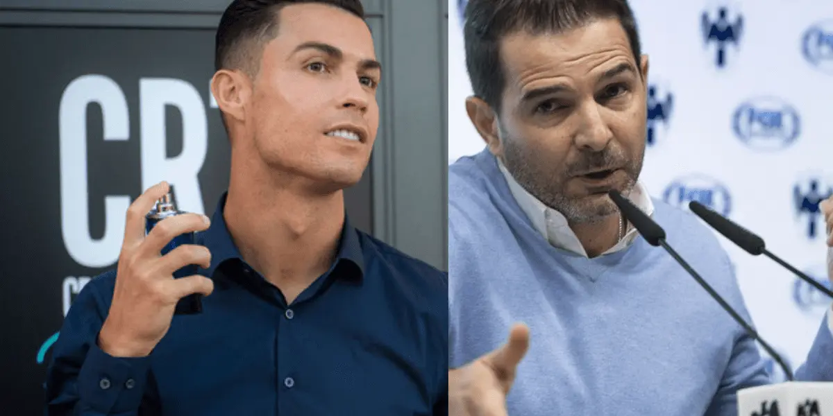 Pasaría de las pasarelas a la dirigencia de Rayados de Monterrey