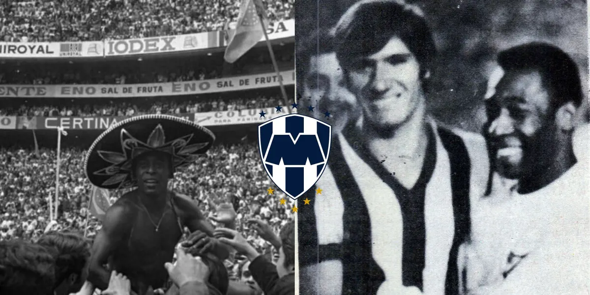 Pelé ha dejado un hueco gigante en los aficionados del fútbol,