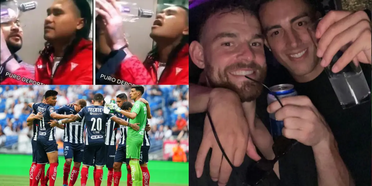 Perdió la confianza del DT y todo por sus fiestas a altas horas