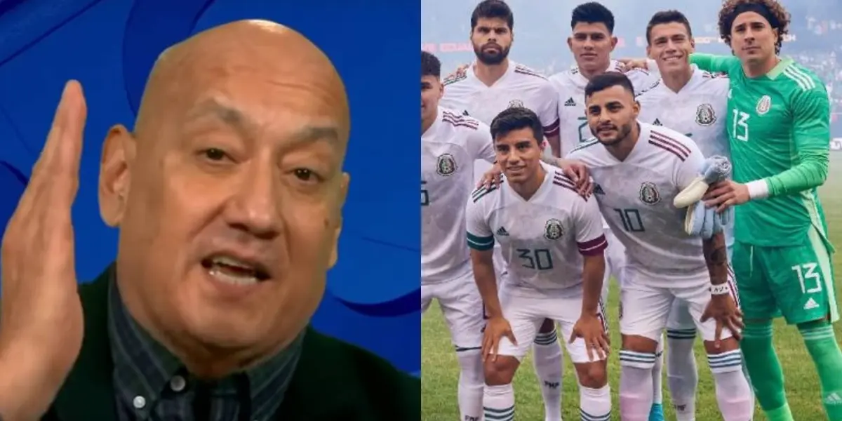 Periodista de ESPN critica la llamada de jugadores de Rayados a Selección